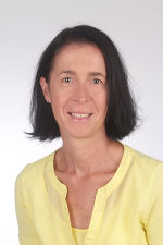 Ingrid Wölfler © BH-LI Ingrid Wölfler © BH-LI