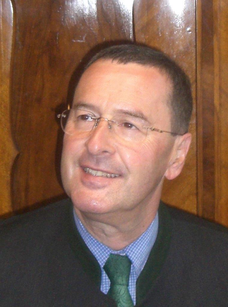 BH Mag. Dr. Josef Dick (2009-2020)