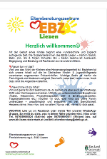 EBZ Liezen - Herzlich willkommen © EBZLI, Schupfer
