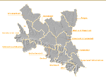 Bezirk Fürstenfeld Gemeinden 
