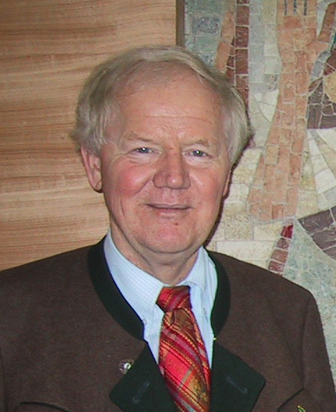 BH Dr. Kurt Rabl (1990-2008)