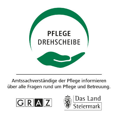 Pflegedrehscheibe