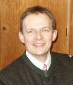DI Gustav Kerschbaumer © ABBSTSTA